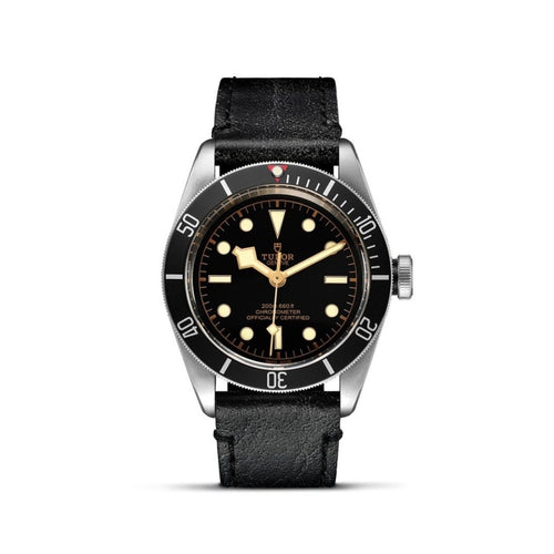 TUDOR Black Bay - M79230N-0008 Watches