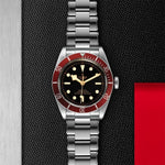 TUDOR Black Bay - M79230R-0012 Watches