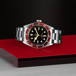 TUDOR Black Bay - M79230R-0012 Watches