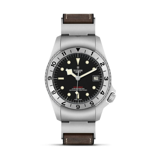 TUDOR Black Bay P01 - M70150-0001 Watches