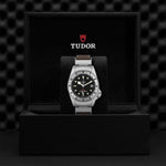 TUDOR Black Bay P01 - M70150-0001 Watches