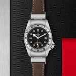 TUDOR Black Bay P01 - M70150-0001 Watches