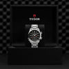 TUDOR Black Bay Steel Watches M79730TN-0005