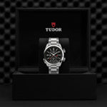 TUDOR Black Bay Steel Watches M79730TN-0005