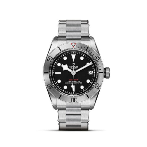 TUDOR Black Bay Steel Watches M79730-0006