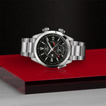 TUDOR Black Bay Steel Watches M79730TN-0005