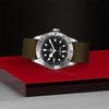 TUDOR Black Bay Steel Watches M79730-0004