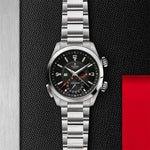 TUDOR Black Bay Steel Watches M79730TN-0005