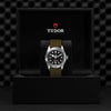 TUDOR Black Bay Steel Watches M79730-0004
