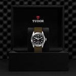 TUDOR Black Bay Steel Watches M79730-0004