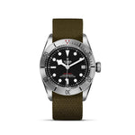 TUDOR Black Bay Steel Watches M79730-0004