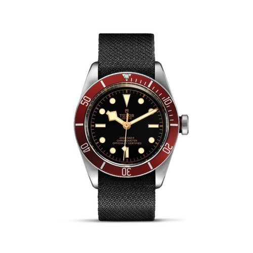TUDOR Black Bay Watches M79230R-0010