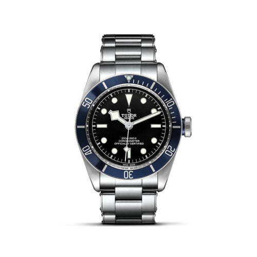 TUDOR Black Bay Watches 100-140-1919