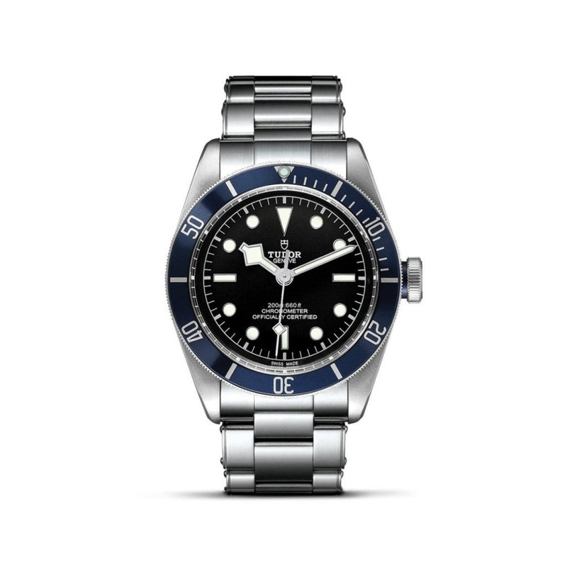 TUDOR Black Bay Watches 100-140-1919