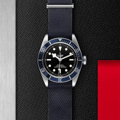 TUDOR Black Bay Watches M79230B-0006