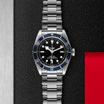 TUDOR Black Bay Watches 100-140-1919