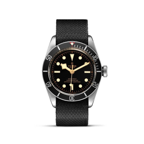 TUDOR Black Bay Watches M79230N - 0005