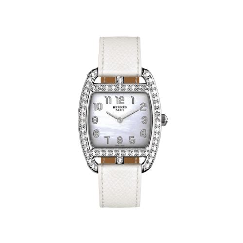 Hermès Cape Cod Tonneau - 034846WW00 Watches
