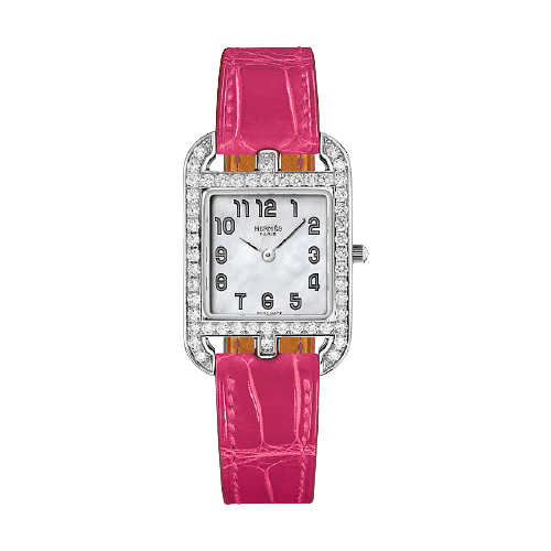 Hermès Cape Cod Watch - W040270WW00 Watches