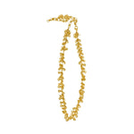 Cooper Jewelers Chimento 18kt Yellow Gold Fancy Link