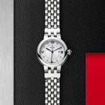 TUDOR Clair de Rose - M35500-0004 Watches