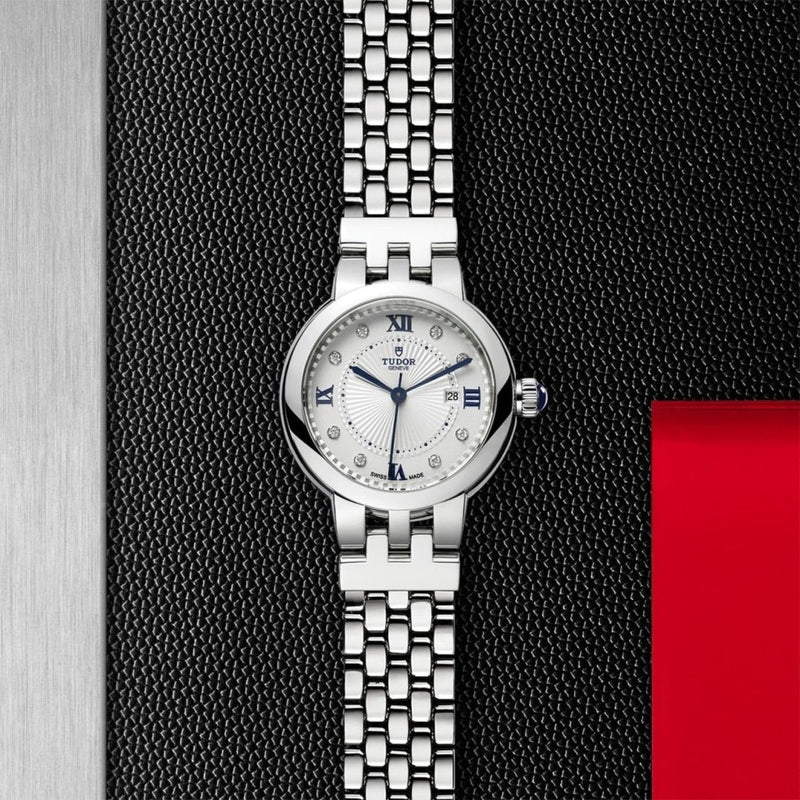 TUDOR Clair de Rose - M35500-0004 Watches