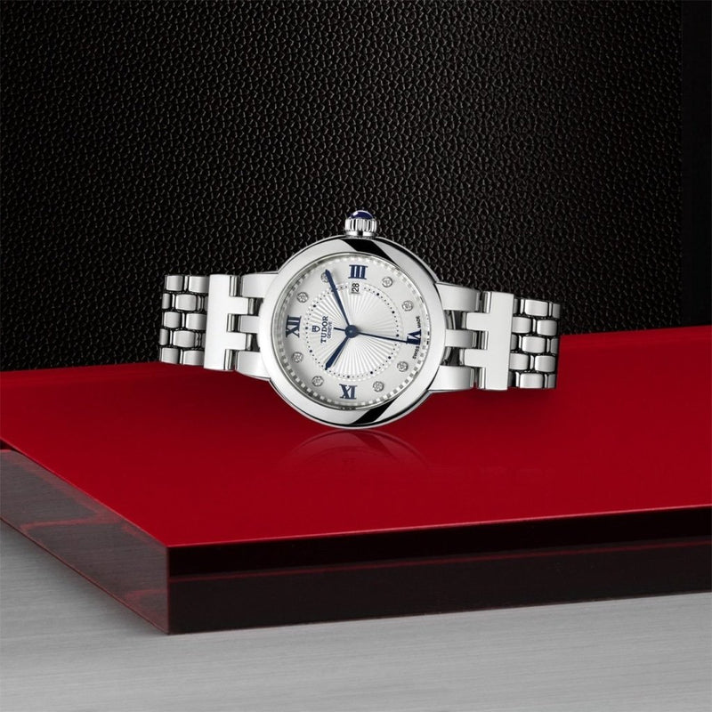 TUDOR Clair de Rose - M35500-0004 Watches