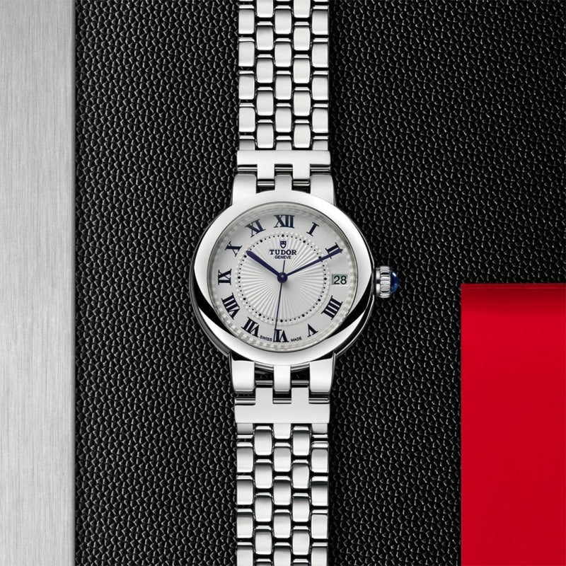 TUDOR Clair de Rose - M35800-0001 Watches