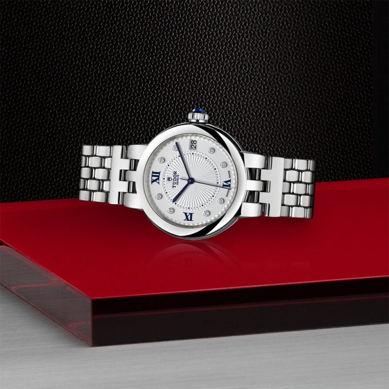 TUDOR Clair de Rose Watches M35800-0004