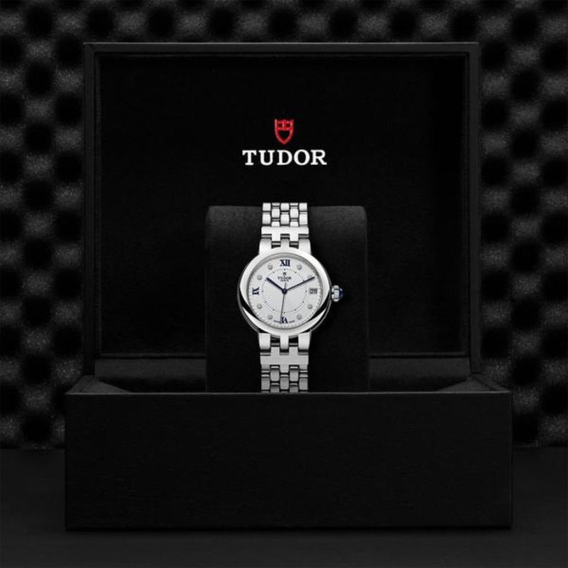 TUDOR Clair de Rose Watches M35800-0004