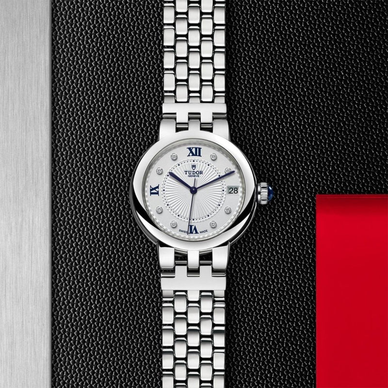 TUDOR Clair de Rose Watches M35800-0004
