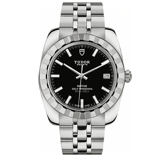 TUDOR Classic Date - M21010-0002 Watches