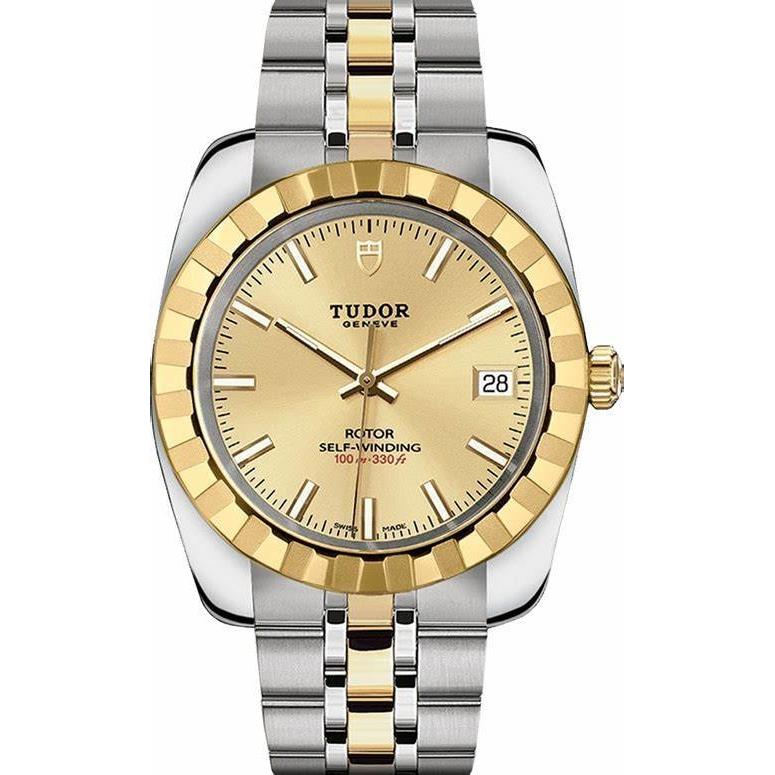 TUDOR Classic Date - M21013-0002 Watches