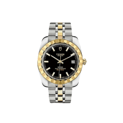 TUDOR Classic Date - M21013-0003 Watches