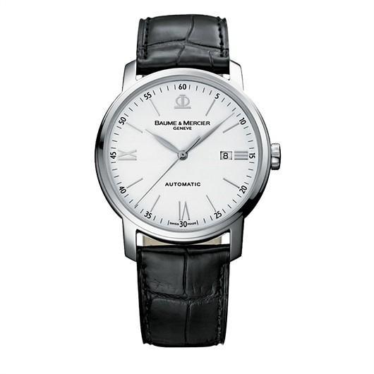 Baume & Mercier Classima - MOA08592 Watches