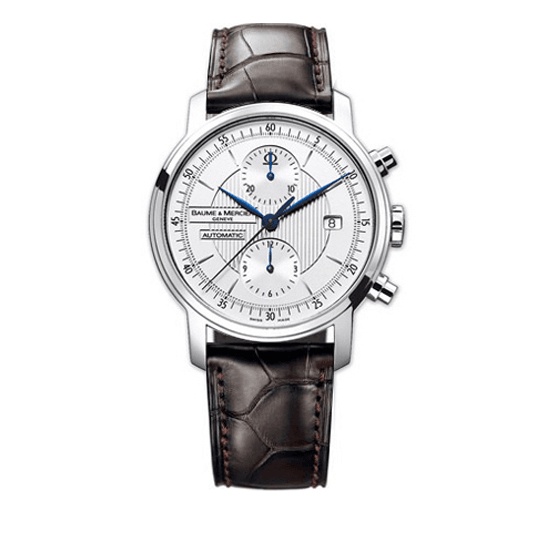 Baume & Mercier Classima - MOA08692 Watches