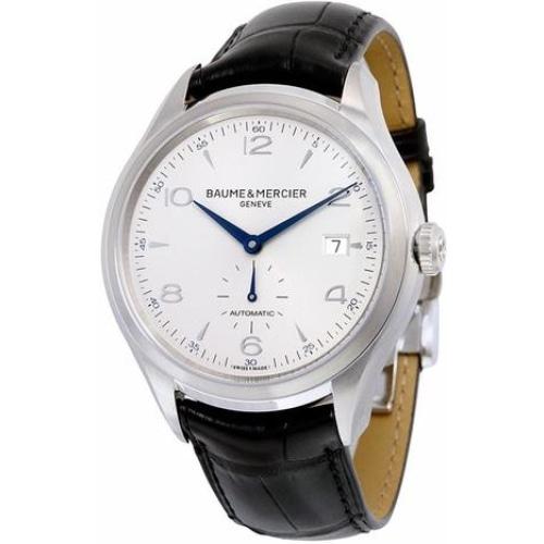 Baume & Mercier Clifton - MOA10052 Watches