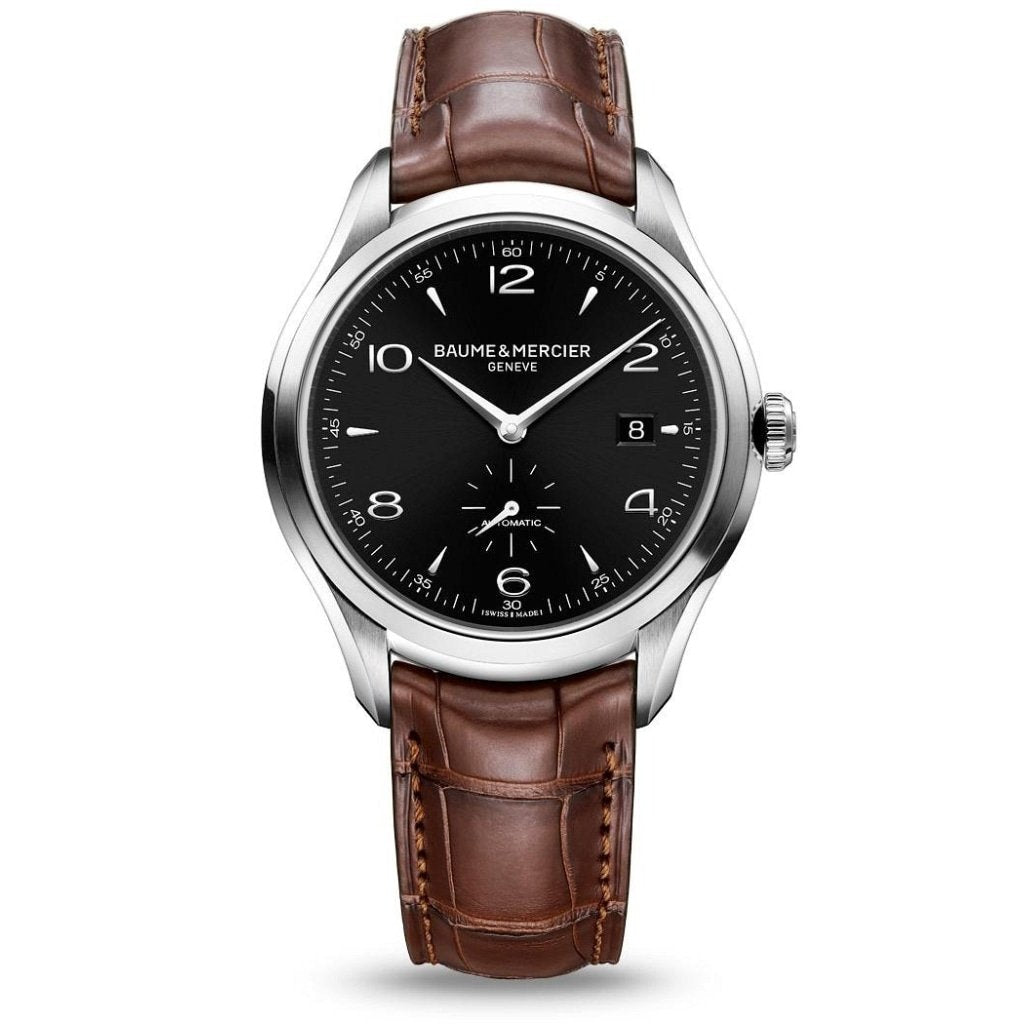 Baume and mercier clifton 10253 shop
