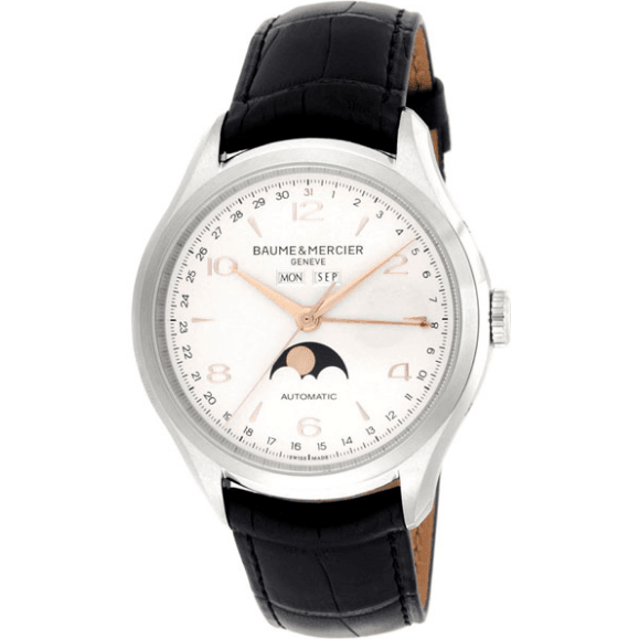 Baume & Mercier Clifton - MOA10055 Watches
