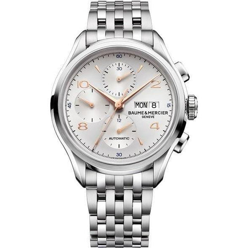 Baume & Mercier Clifton - MOA10130 Watches