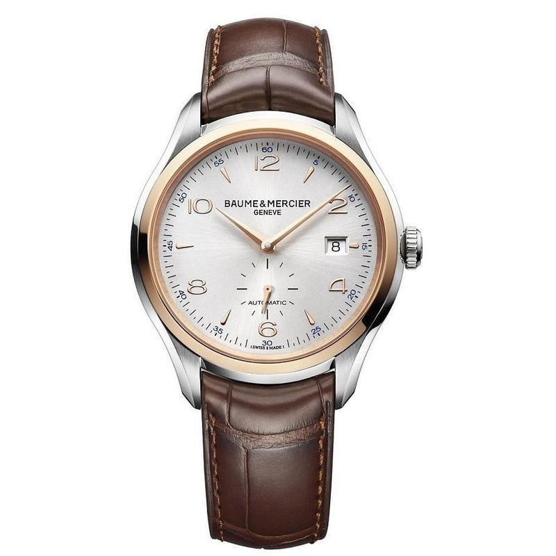 Baume & Mercier Clifton - MOA10139 Watches