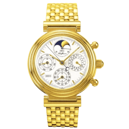 IWC Schaffhausen Da Vinci - IW925203 Watches