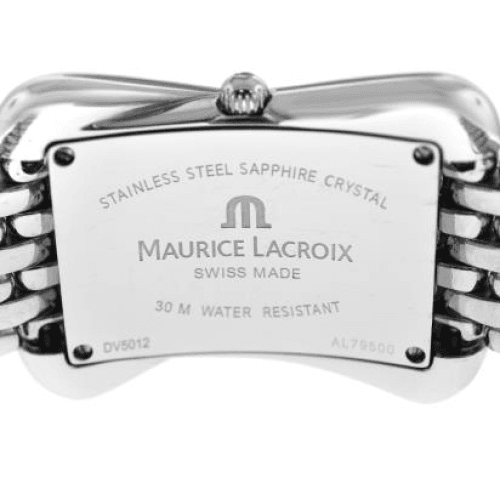 Maurice Lacroix Divina - DV5012-SS002-360 Watches