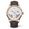 Jaeger-LeCoultre DUOMETRE Chronographe - Q6012421 Watches