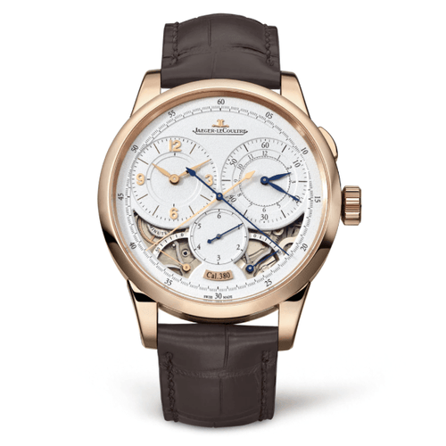 Jaeger - LeCoultre DUOMETRE Chronographe - Q6012421 Watches
