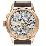 Jaeger-LeCoultre DUOMETRE Chronographe - Q6012421 Watches
