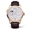 Jaeger-LeCoultre DUOMETRE Quantieme Lunaire - Q6042421