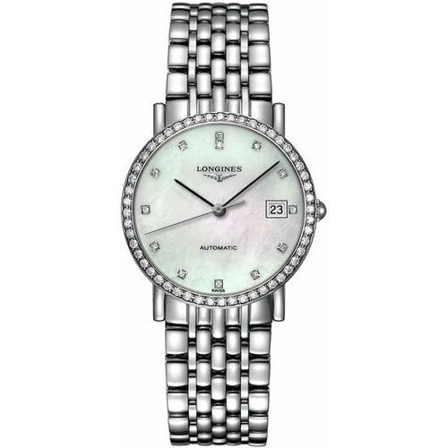 LONGINES Elegant Collection - L4.809.0.87.6 Watches