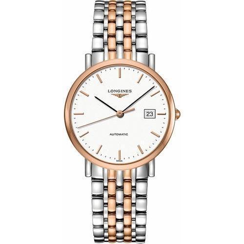 LONGINES Elegant Collection - L4.810.5.12.7 Watches