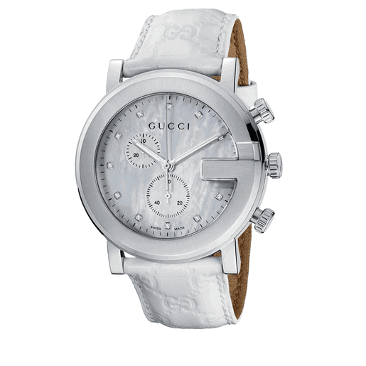 Gucci G - Chrono - YA101342 Watches